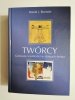 TWÓRCY. GENIUSZE WYOBRAŹNI W DZIEJACH ŚWIATA - Daniel J. Boorstin 2002
